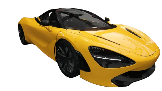 Progen 720s — GTA V SUPER