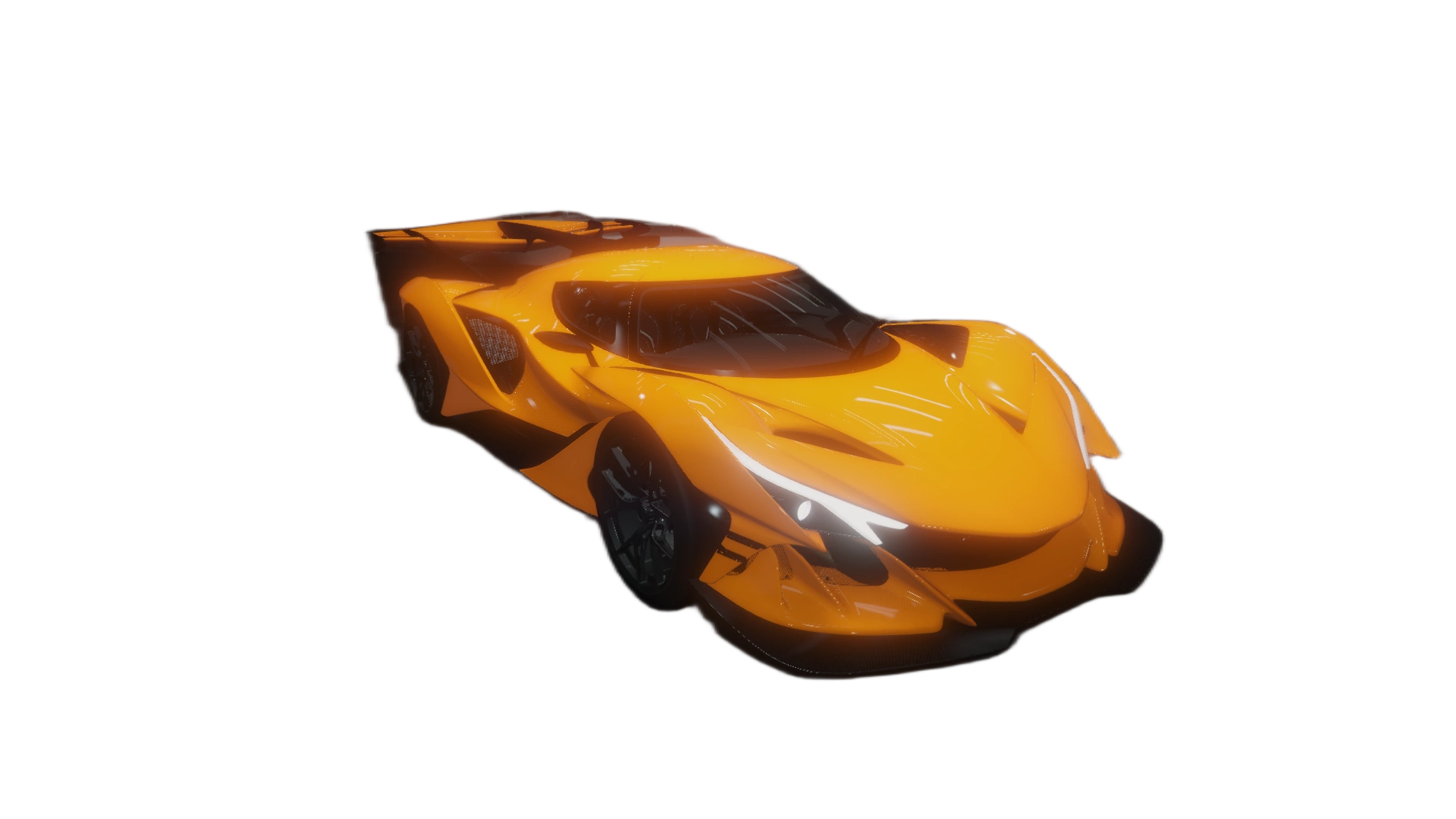 Intensa Emozione — GTA V SUPER