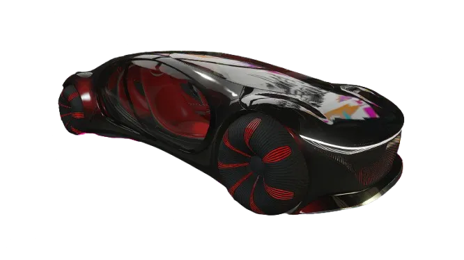 Benefactor avtr  — GTA V SUPER