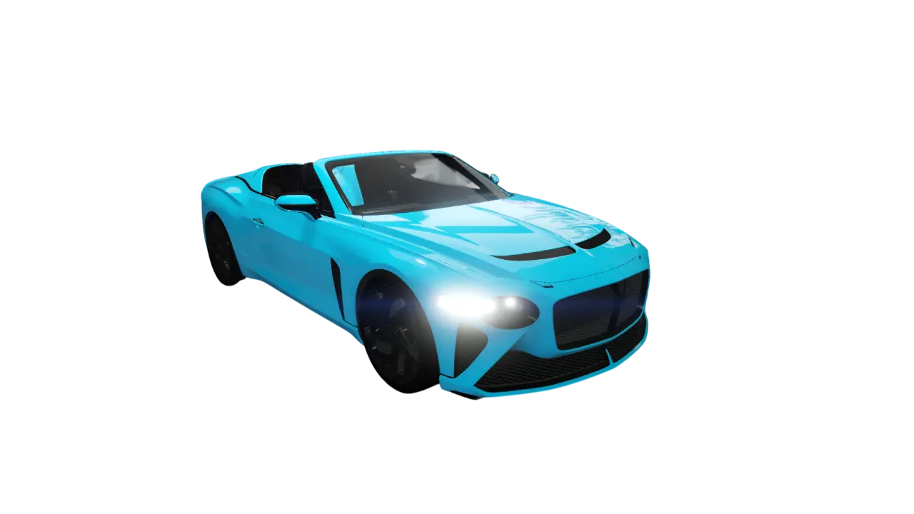 Enus Bacalar — GTA V SPORTS