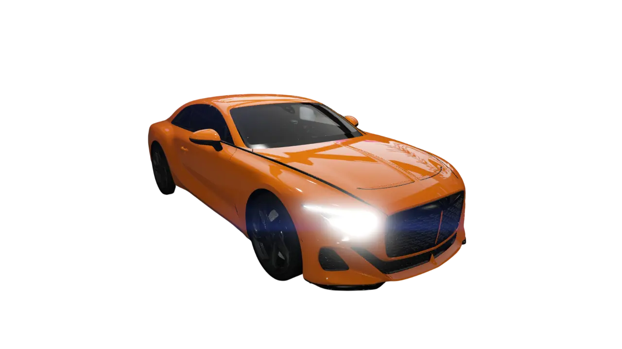 Enus Batur — GTA V SPORTS