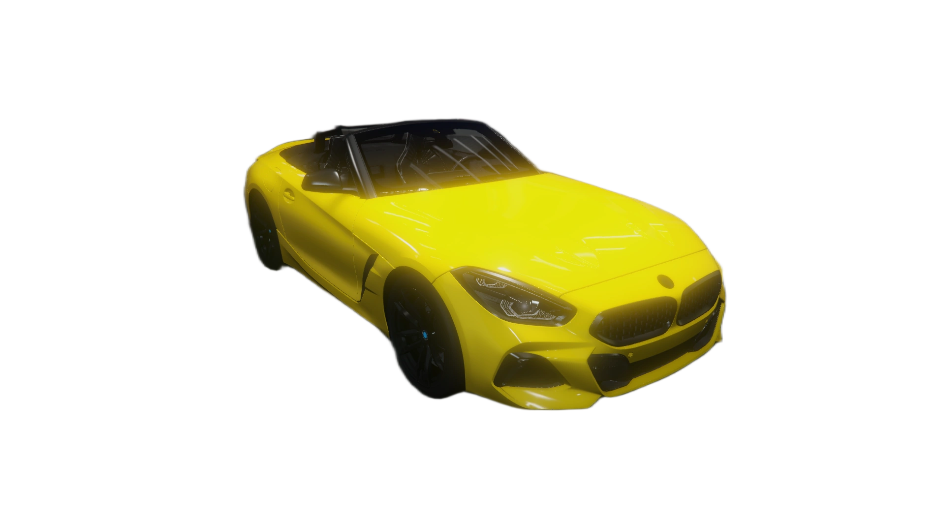 Übermacht z4 — GTA V SPORTS
