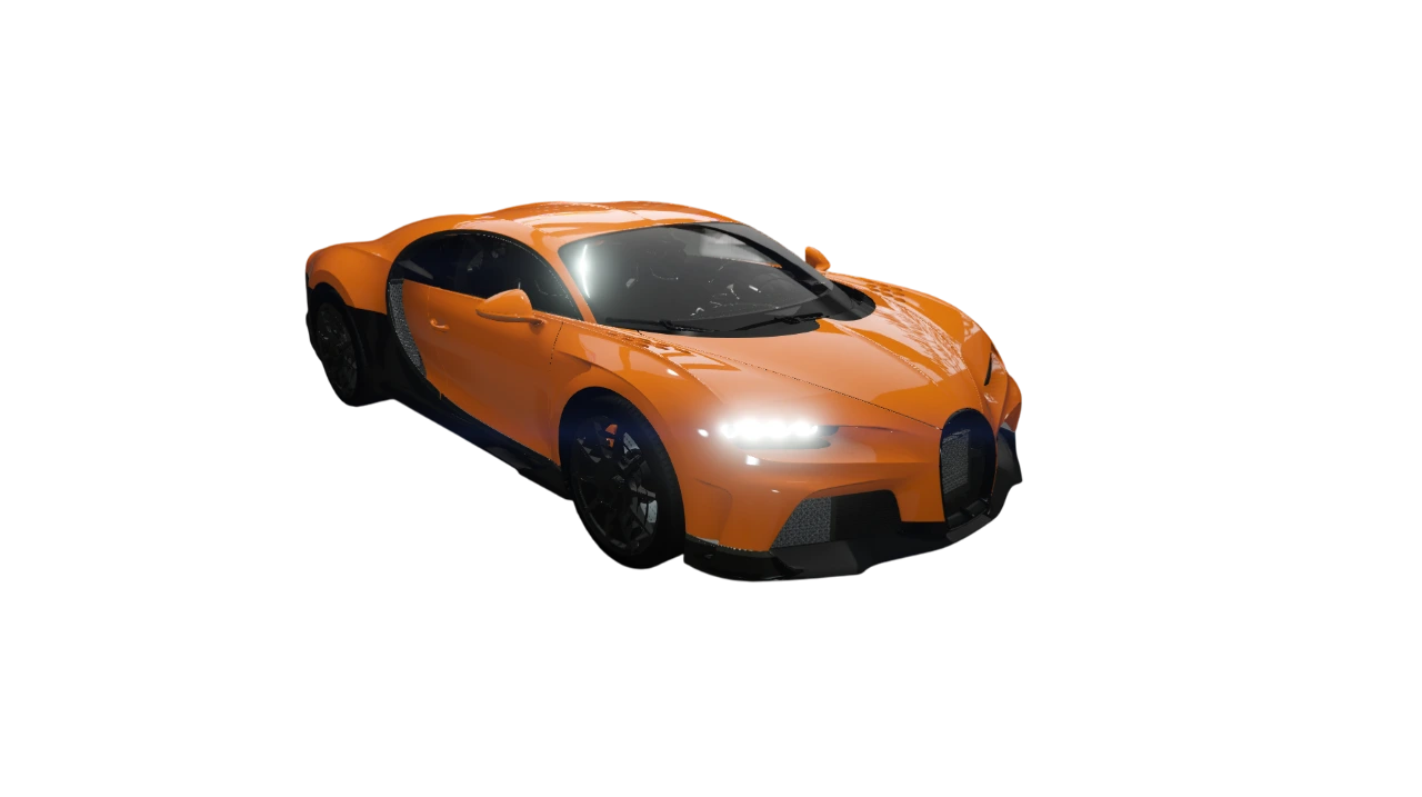 Truffade Super Sport 2022 — GTA V SUPER