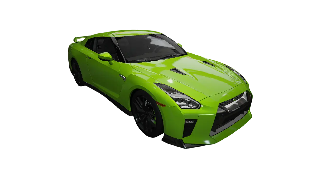 Annis gtr — GTA V SPORTS