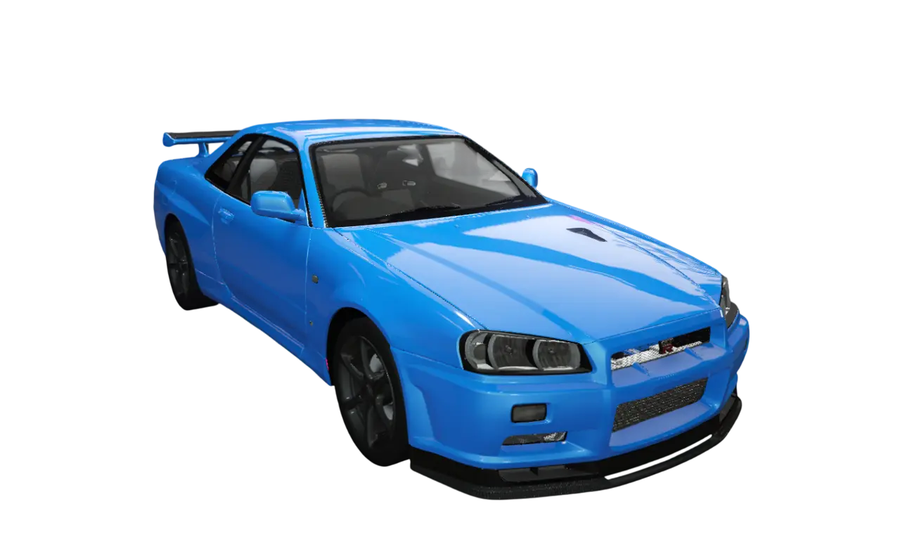 Annis skyline — GTA V SPORTS