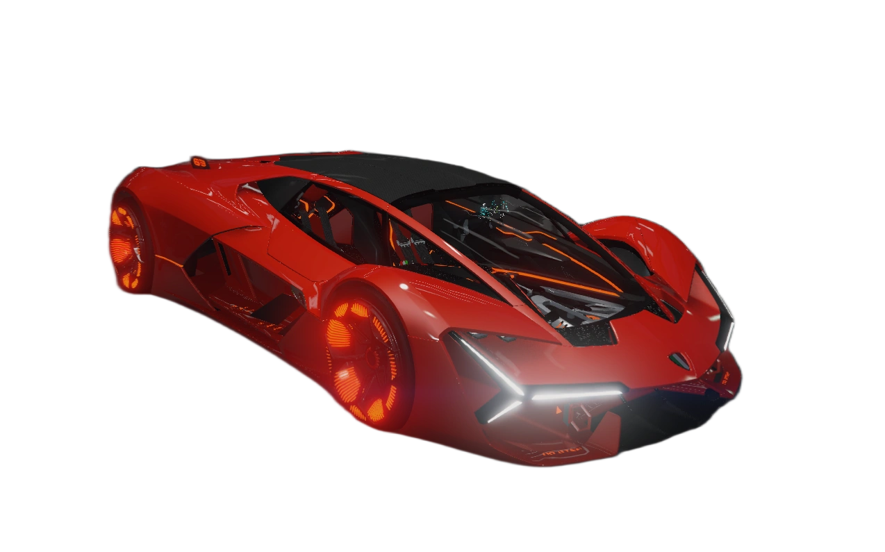 pegassi terzo — GTA V SUPER