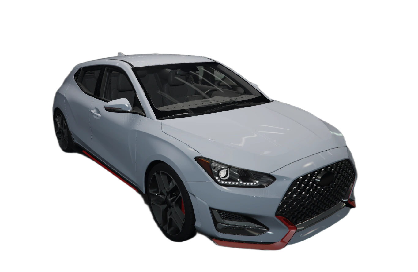 TIGORD Veln — GTA V SEDAN
